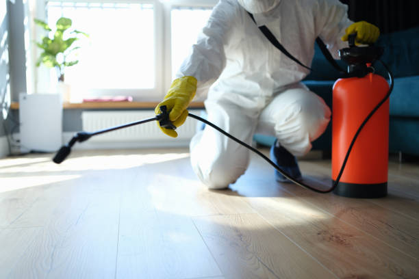 Reliable Unattended Death Cleanup contractor in Marion, SC by Dulley Family Biohazard Services